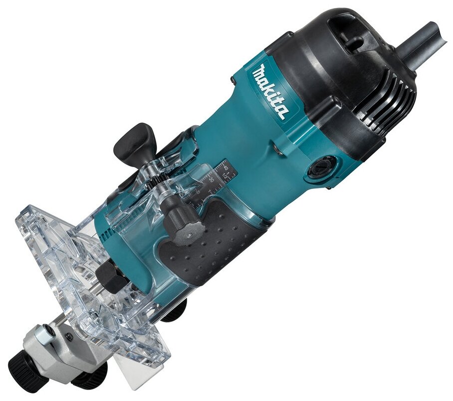 Станок фрезерный Makita 3711