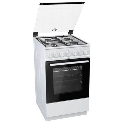 Кухонная плита Gorenje GI 5221 WH