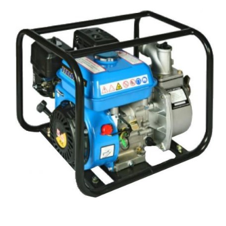 Мотопомпа Workmaster GPL-4