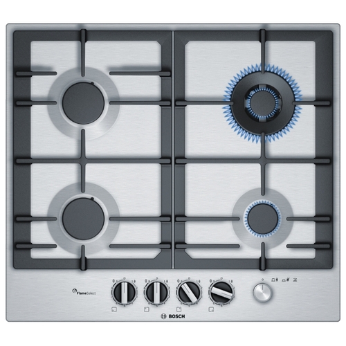 Варочная панель газовая Bosch PCH6A5M90R