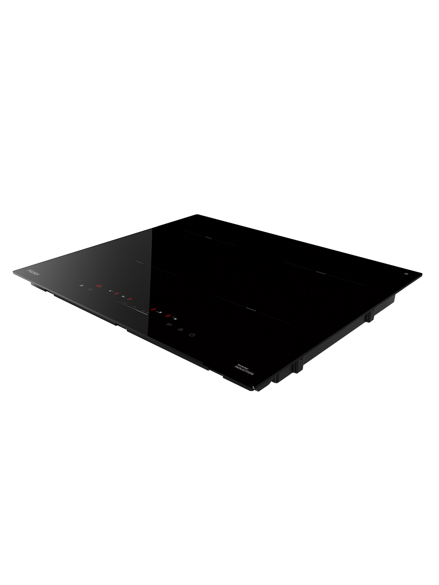 Варочная панель индукционная Haier HHK-Y64TB, черный