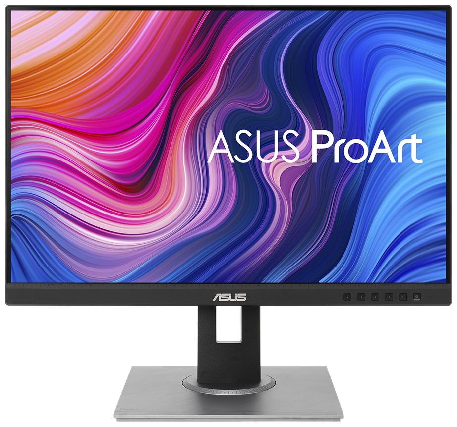 Монитор Asus ProArt PA248QV черный
