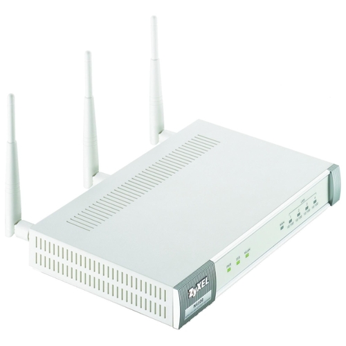 Роутер ZYXEL N4100