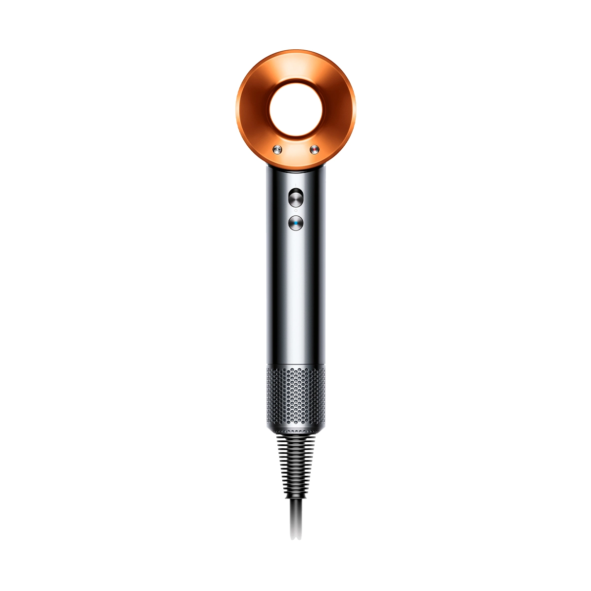 Фен Dyson Supersonic HD08, nickel/copper