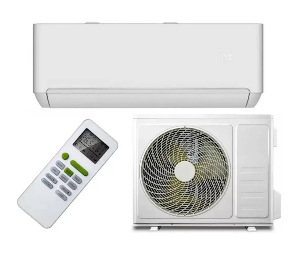 Сплит-система NeoClima Pro-Health NS/NU-HAP09T32