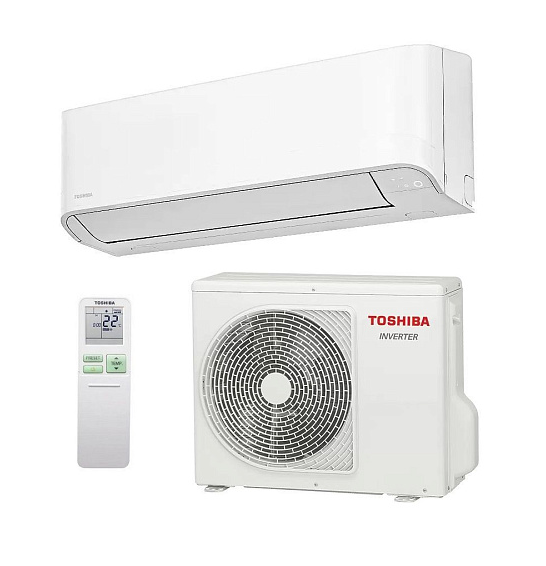 Сплит-система Toshiba RAS-18CKVG-E / RAS-18CAVG-E