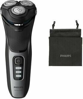 Электробритва Philips S3231/52 черный