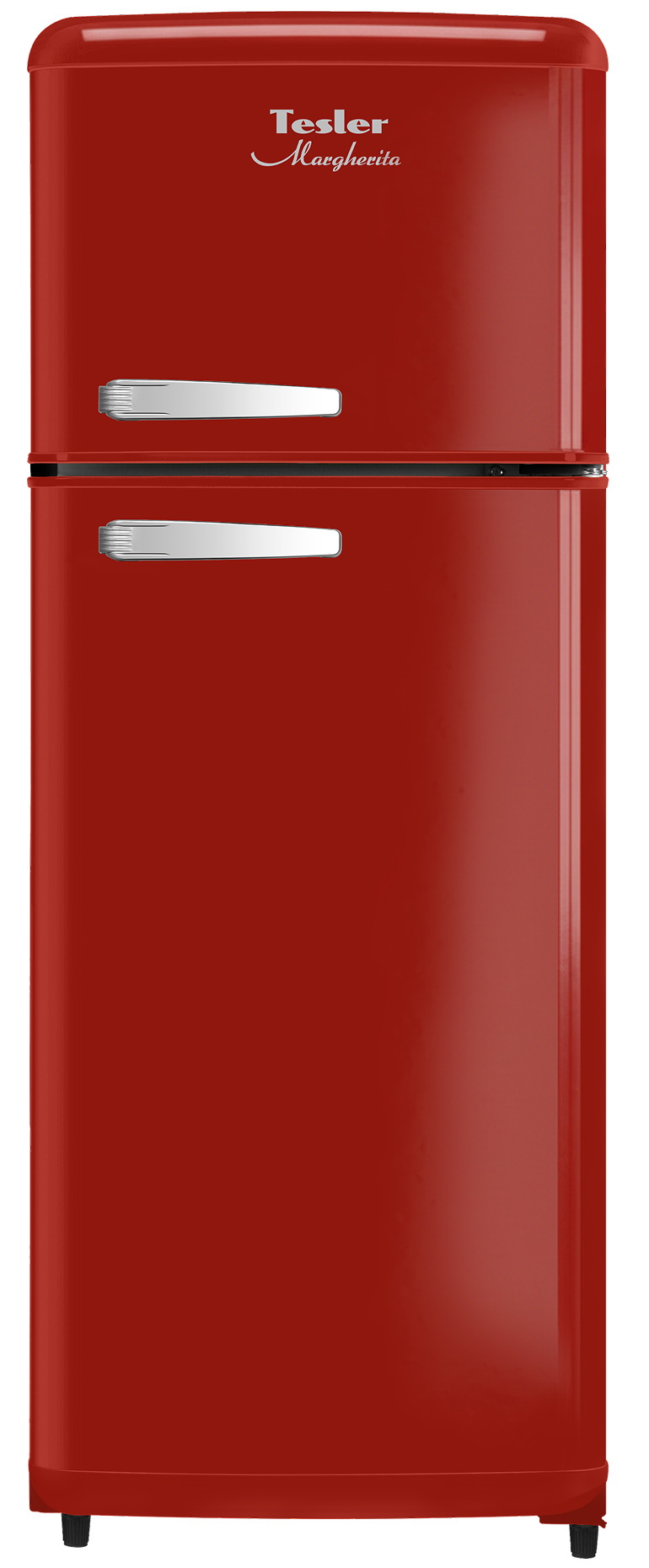 Холодильник Tesler RT-218 REDBERRY