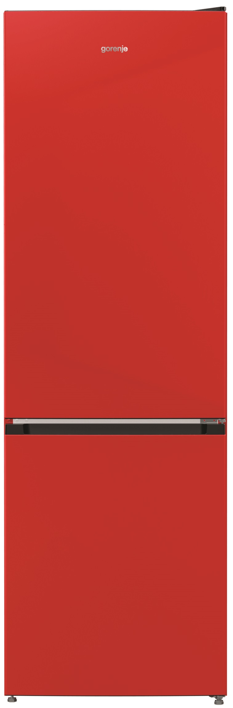 Холодильник Gorenje NRK6192CRD4