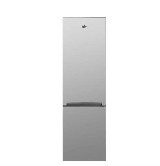 Холодильник Beko CSMV5310MC0S, серебристый