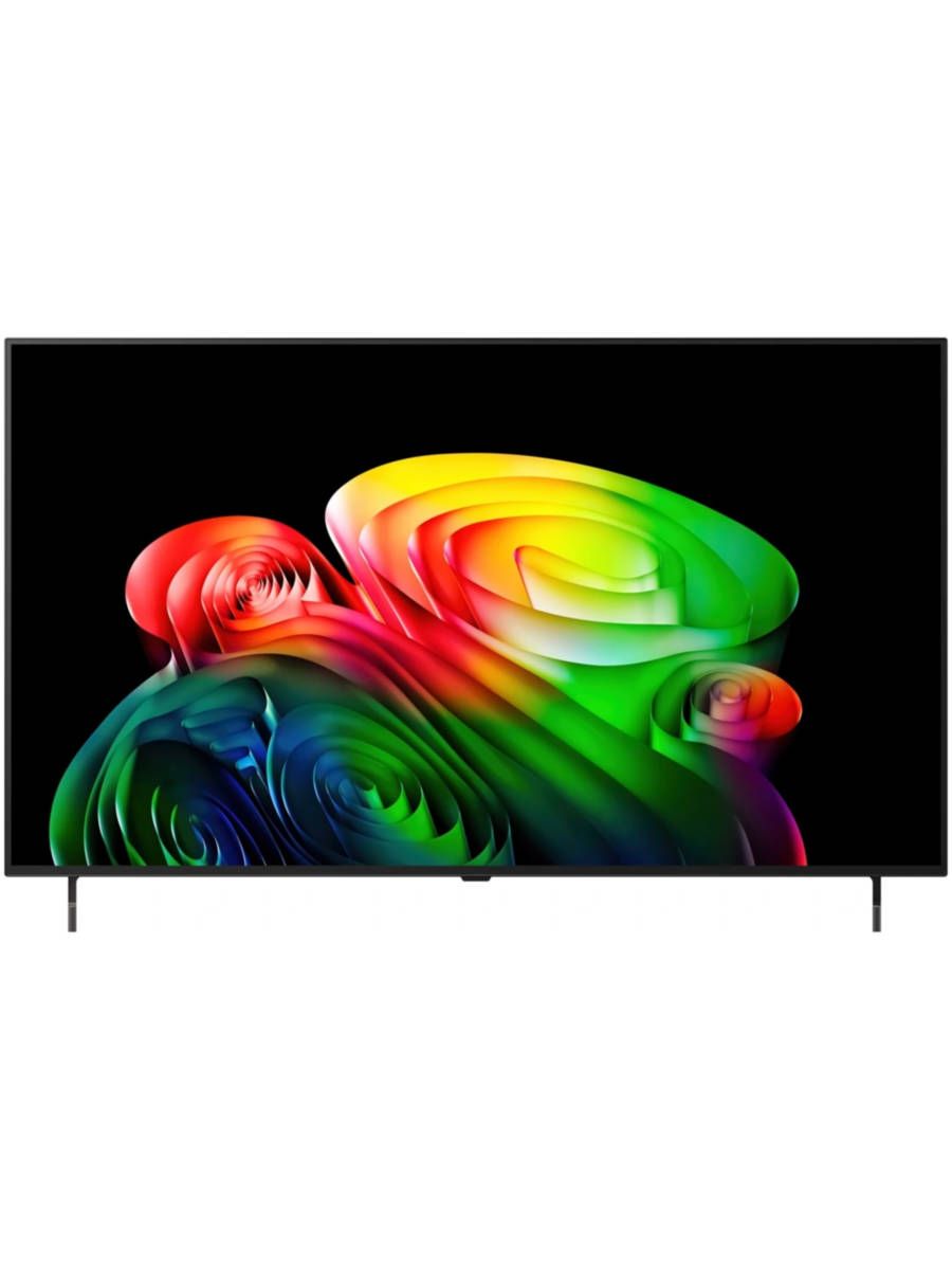 Телевизор LG OLED55B6RLA.ARU, коричневый/серый