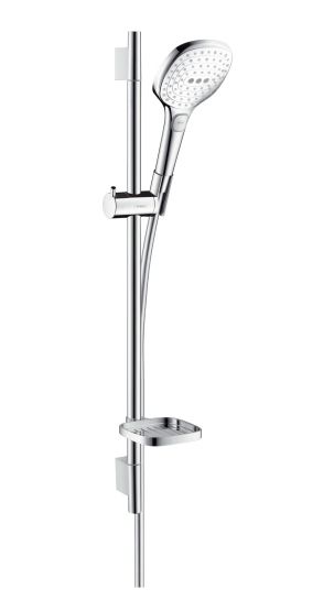 Душевая стойка Hansgrohe Raindance Select E 120 26620400, хром