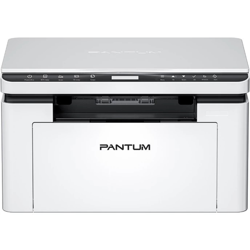 МФУ лазерный Pantum BM2300W, белый