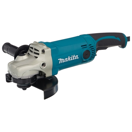 Угловая шлифмашина (болгарка) Makita GA7050, 2000 Вт, 180 мм