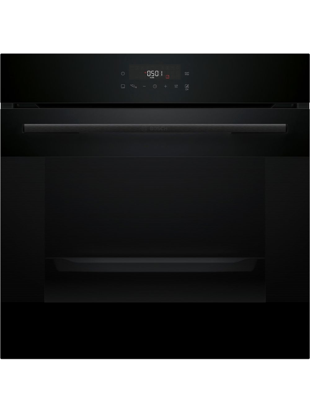 Духовой шкаф электрический Bosch HJG852YB0T