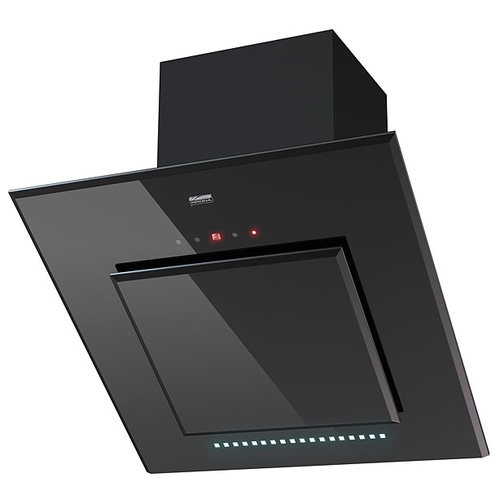 Вытяжка Kronasteel LINA 900 black 4P-S