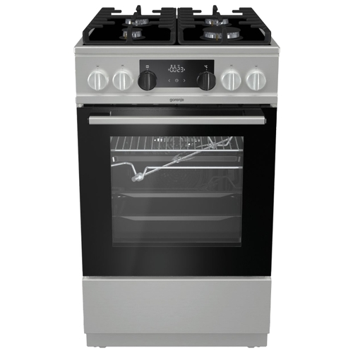 Плита комбинированная Gorenje KC 5355 XV