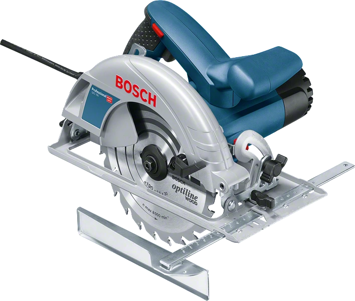 Дисковая пила BOSCH GKS 190