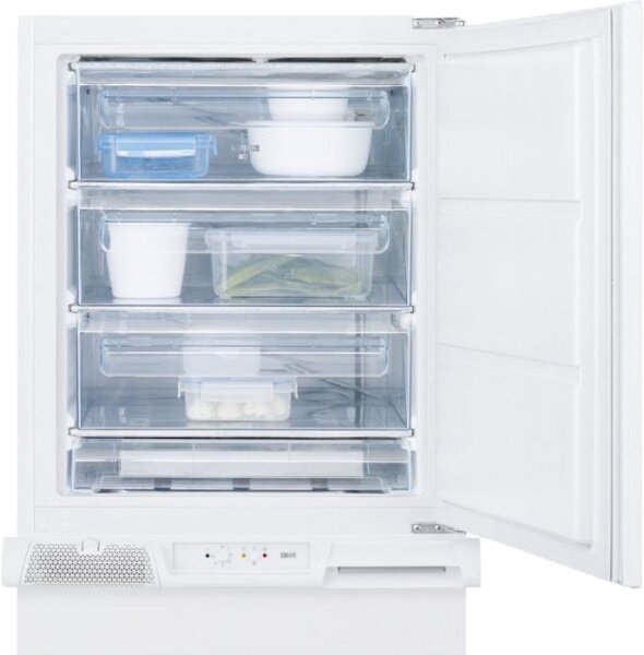 Морозильная камера встраиваемая Electrolux LYB2AF82S