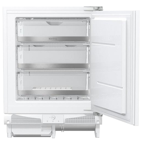 Морозильник Korting KSI 8259 F