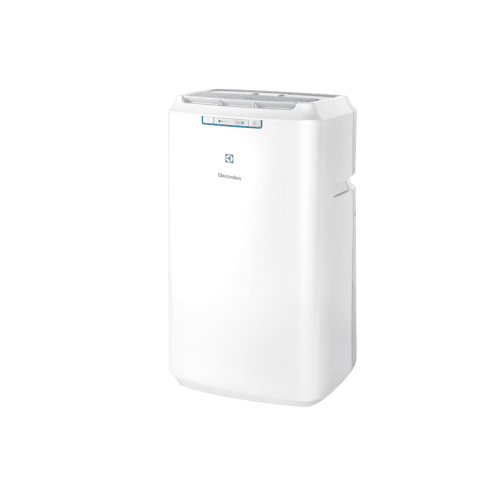 Кондиционер мобильный Electrolux EACM-16 EZ/N3, белый