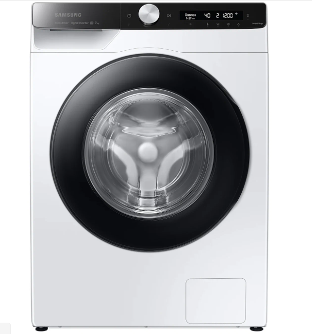 Стиральная машина  Samsung WW70A6S23AE/LP