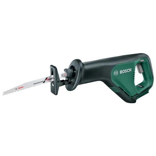 Пила BOSCH AdvancedRecip 18 0 картон 06033B2400