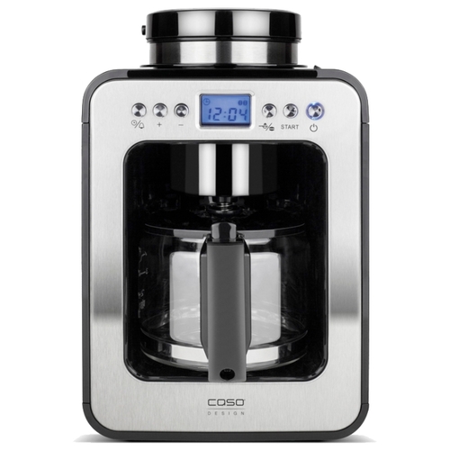 Кофеварка Caso Coffee Compact Electronic