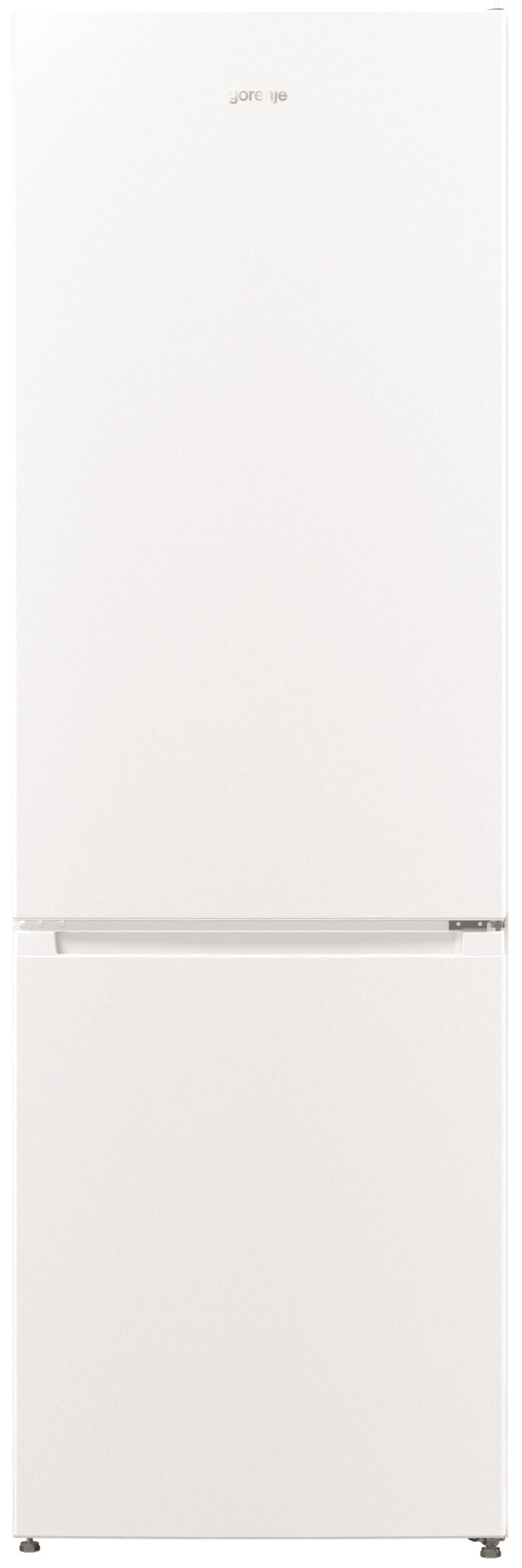 Холодильник Gorenje NRK611PW4