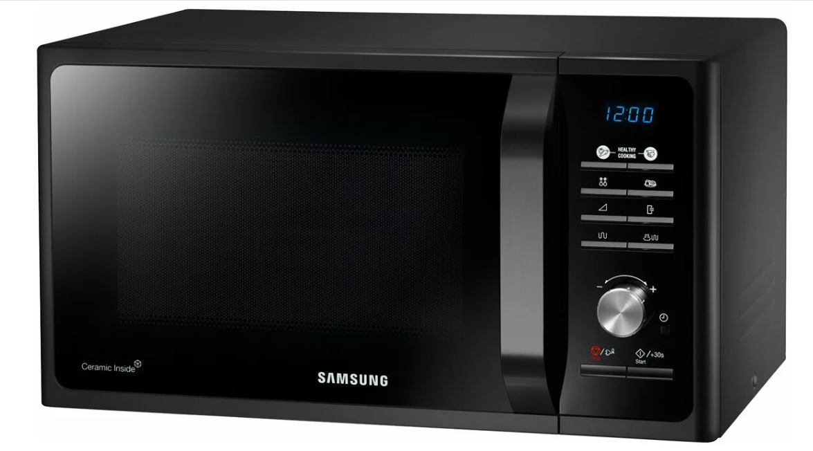 Микроволновая печь Samsung MG23F301TAK
