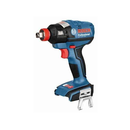 Гайковерт BOSCH GDX 18 V-EC 0 0.601.9B9.102