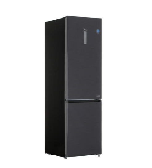 Холодильник Midea MDRB521MIE28OD, черный