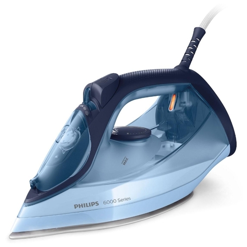 Утюг Philips DST6008/20, синий