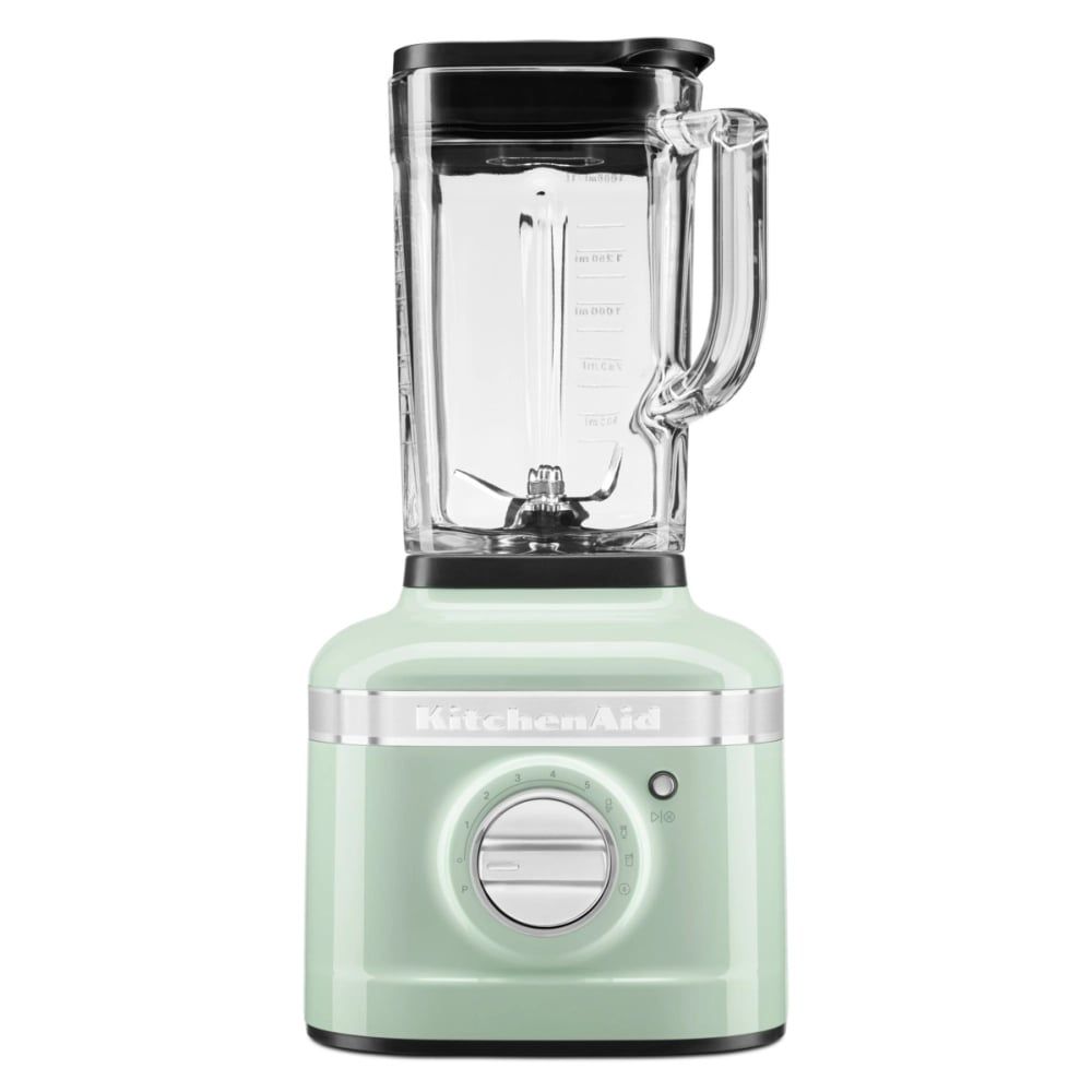 Блендер стационарный KitchenAid 5KSB4026EPT, фисташковый