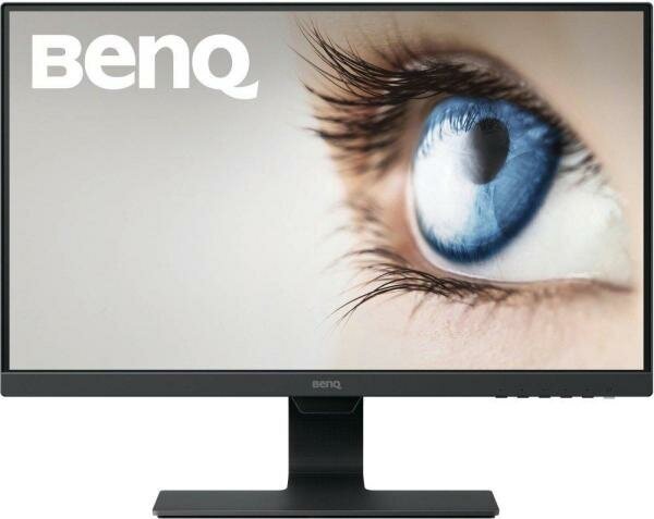 Монитор Benq GW2480 черный