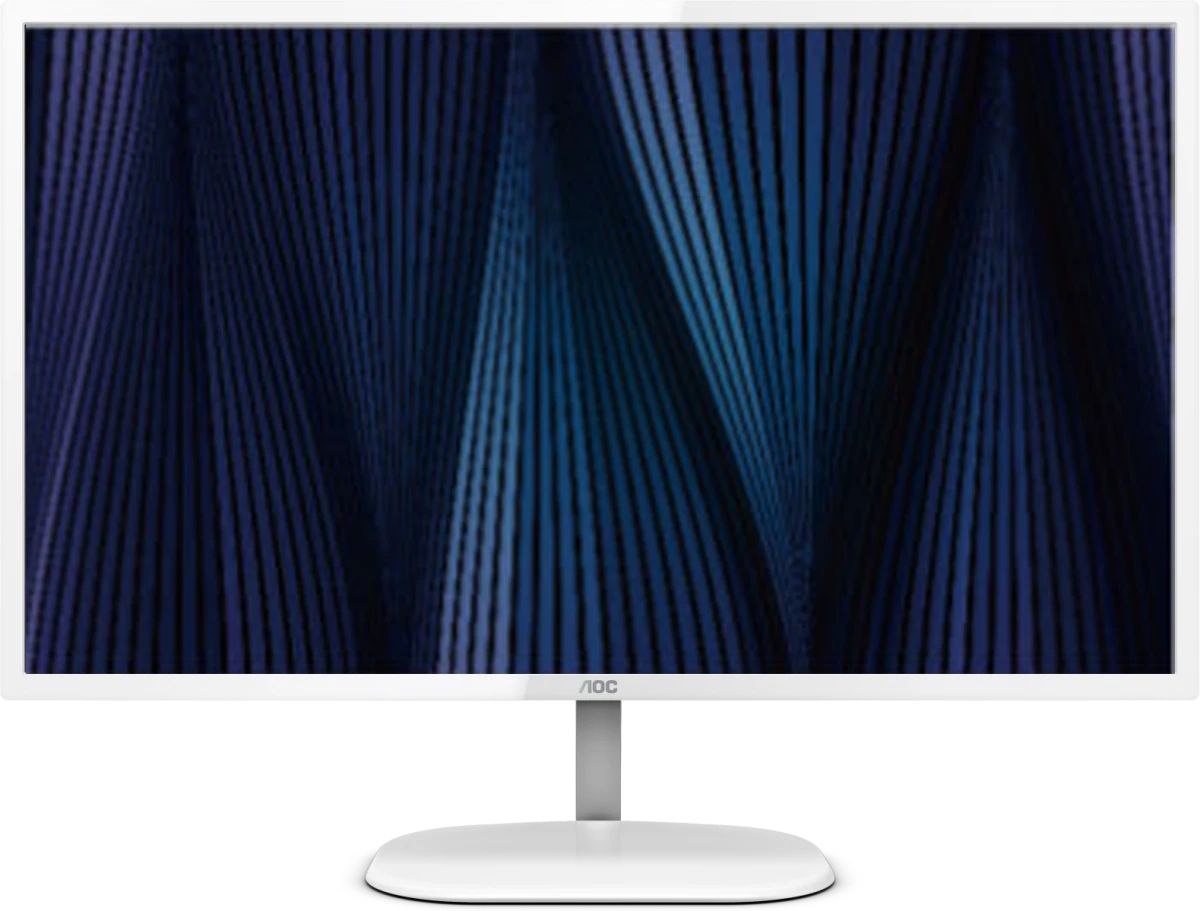 Монитор AOC Q32V3S/WS, белый