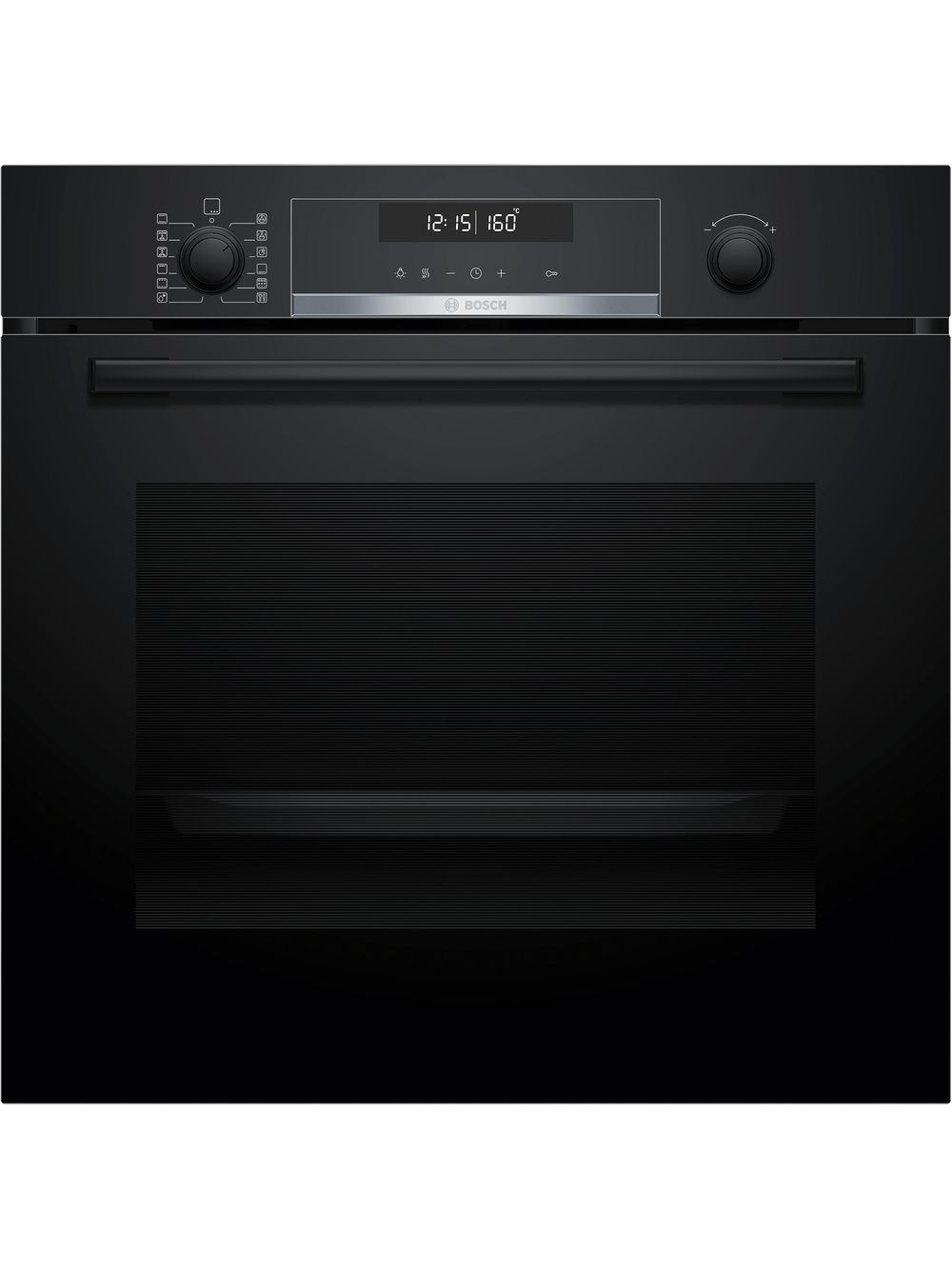Духовой шкаф электрический Bosch HBG578EB3