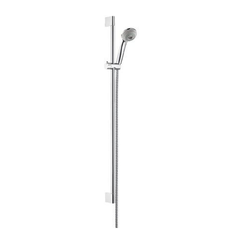 Душевой набор (гарнитур) Hansgrohe Crometta 85 Multi/Unica'Crometta 27766000