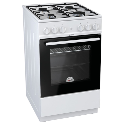 Кухонная плита Gorenje GN 5111 WH