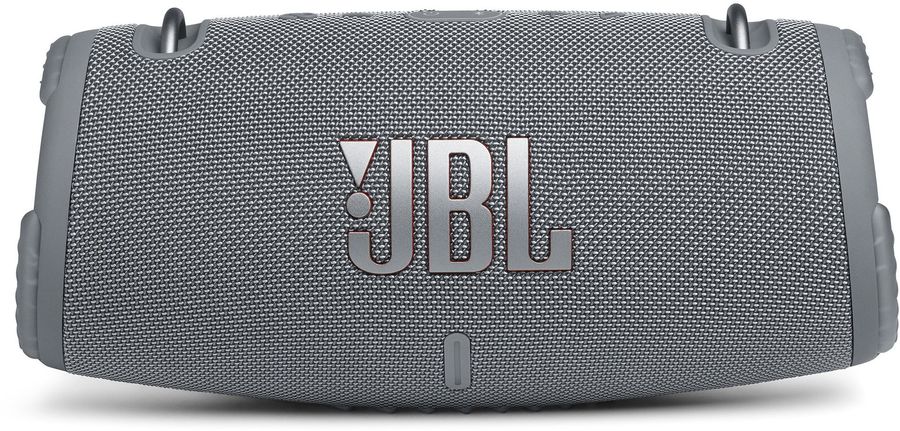 Колонка JBL Xtreme 3 Grey JBLXTREME3GRYRU
