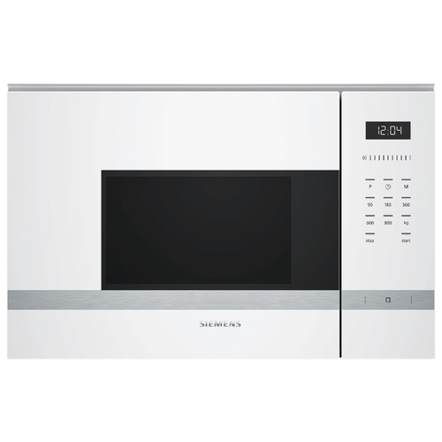 Микроволновая печь Siemens BF525LMW0