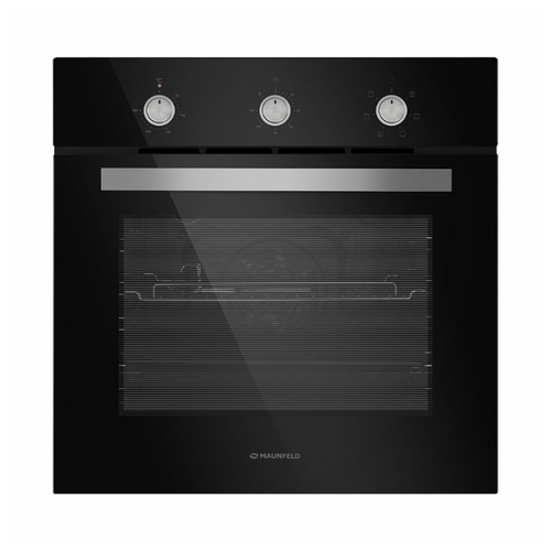 Духовой шкаф электрический MAUNFELD EOEC.586PB