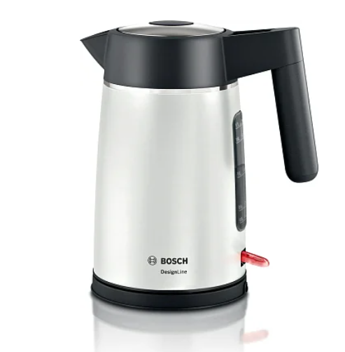 Чайник BOSCH TWK5P471 WHITE