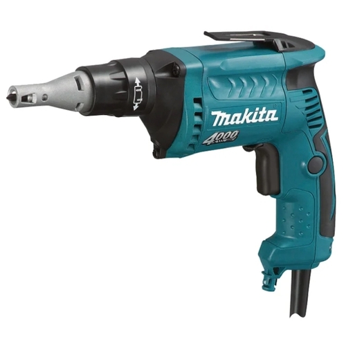 Сетевой шуруповерт Makita FS4000JX2 570 Вт