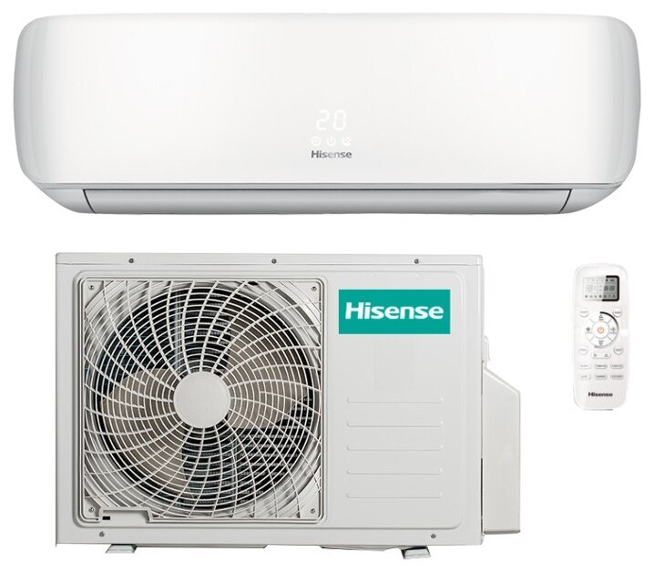 Сплит-система Hisense NEO Premium Classic A AS-07HW4SYDTG035