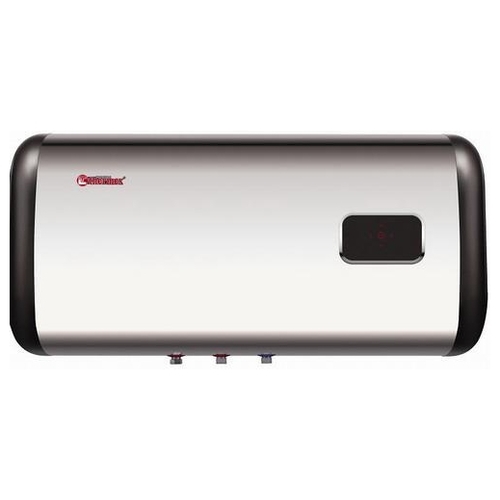 Накопительный водонагреватель Thermex Flat Diamond Touch ID 50H