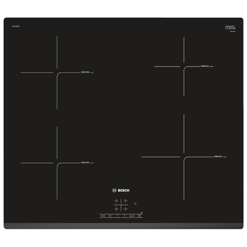 Варочная панель индукционная Bosch PUE631BB2E