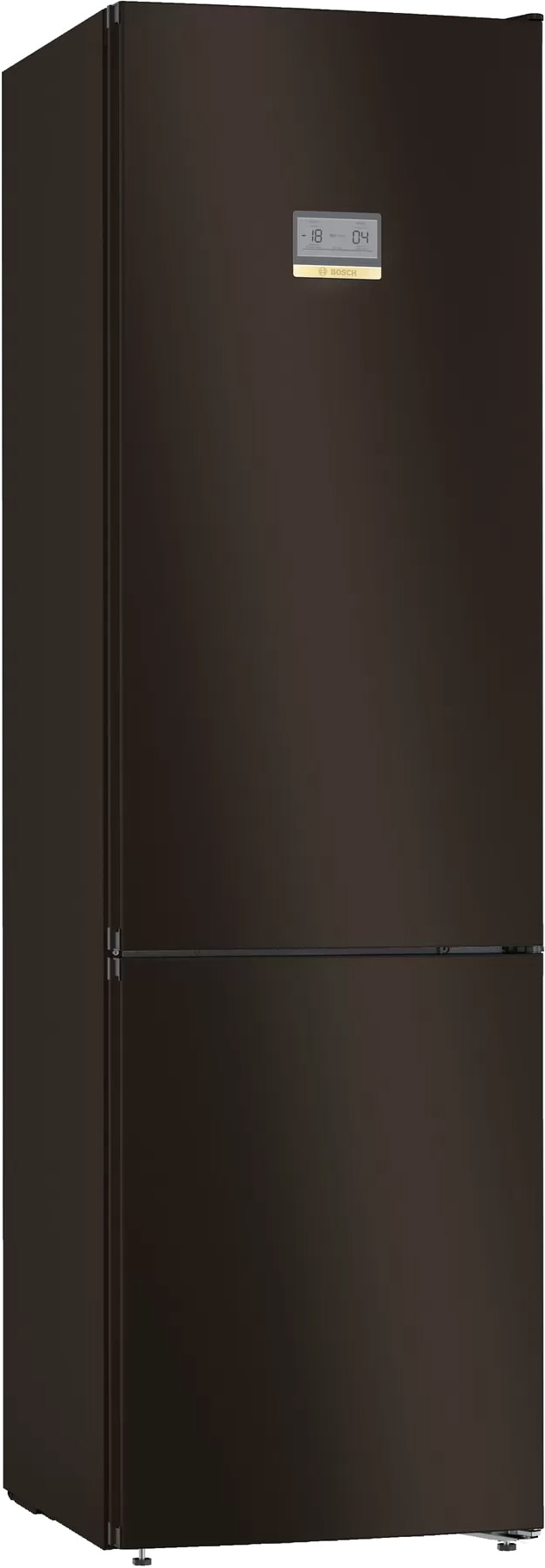 Холодильник Bosch KGN39AD31R