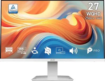 Монитор MSI MP273QW E14