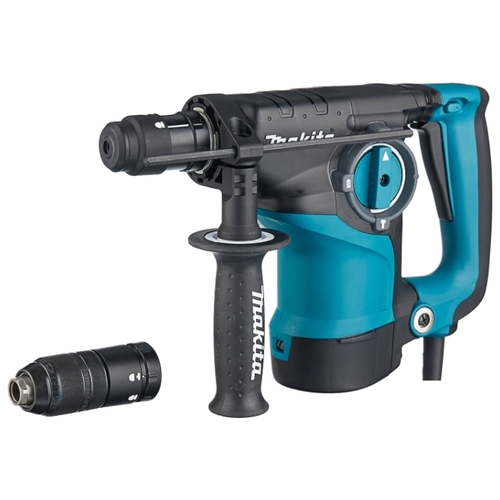 Перфоратор Makita HR2811FT